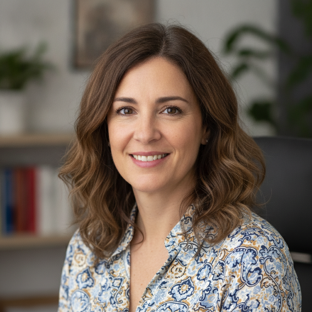 Lucía Pérez