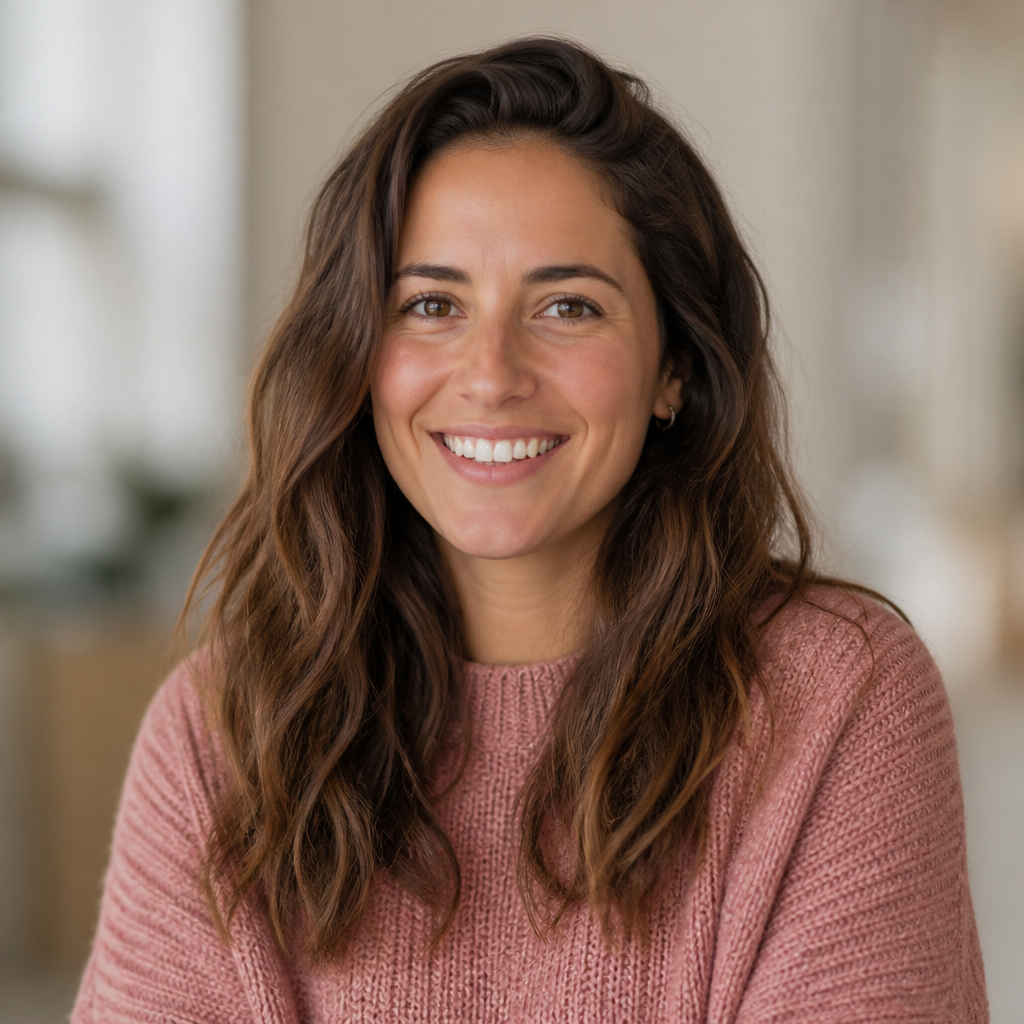 Claudia Navarro