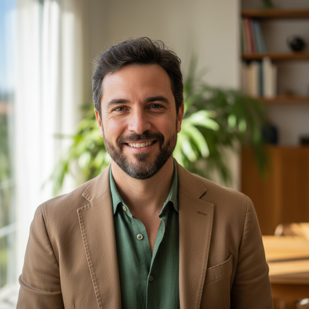 Carlos Pérez