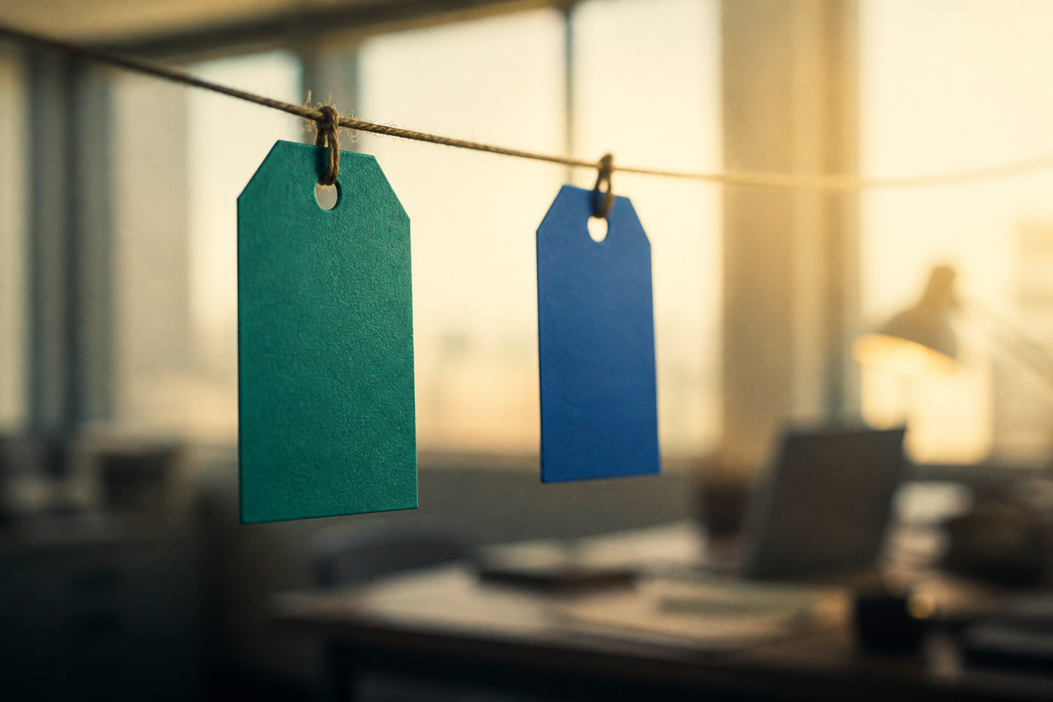 The two dates: direct debit and filing