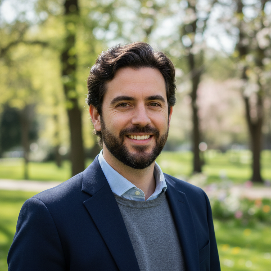 Carlos Ramírez