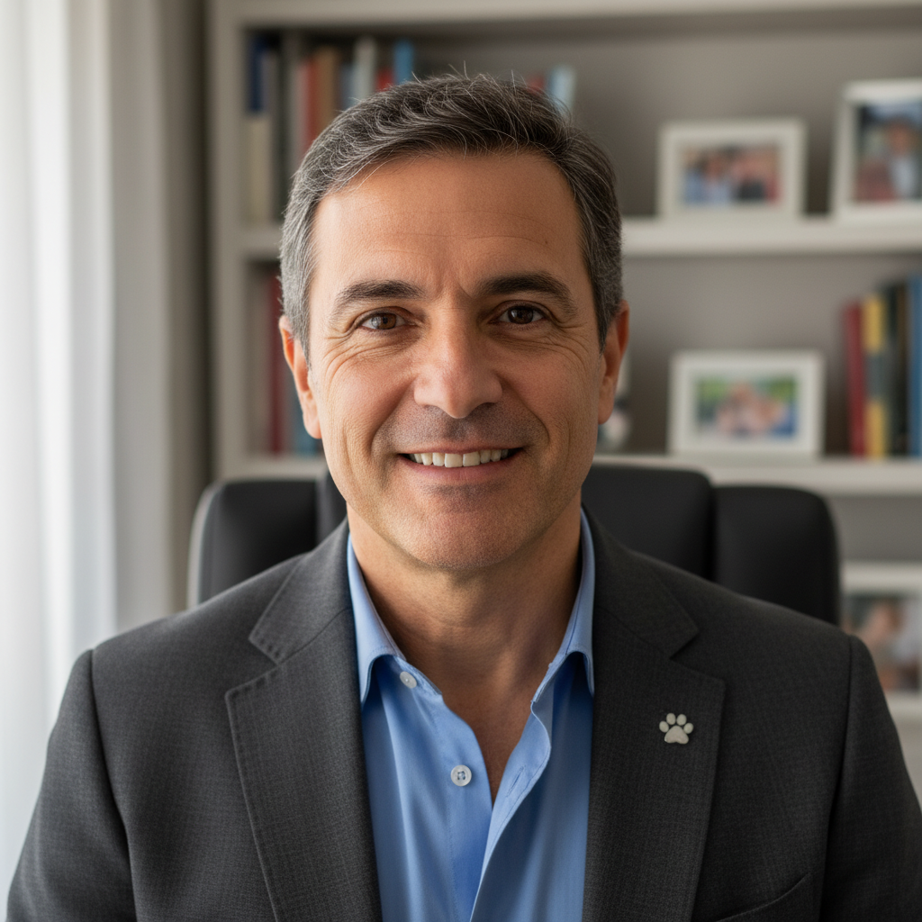 Carlos Méndez