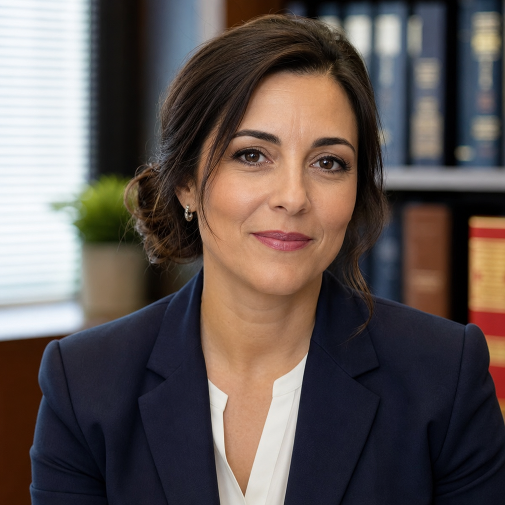 Nuria Alcázar