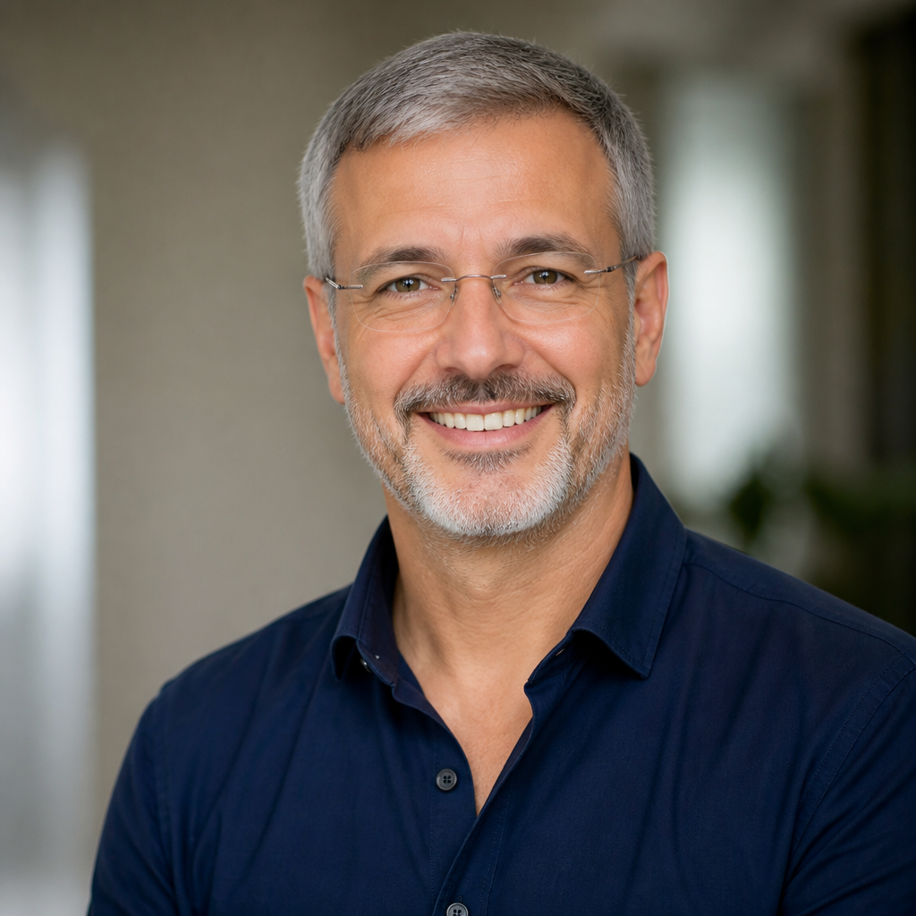 Javier Beltrán