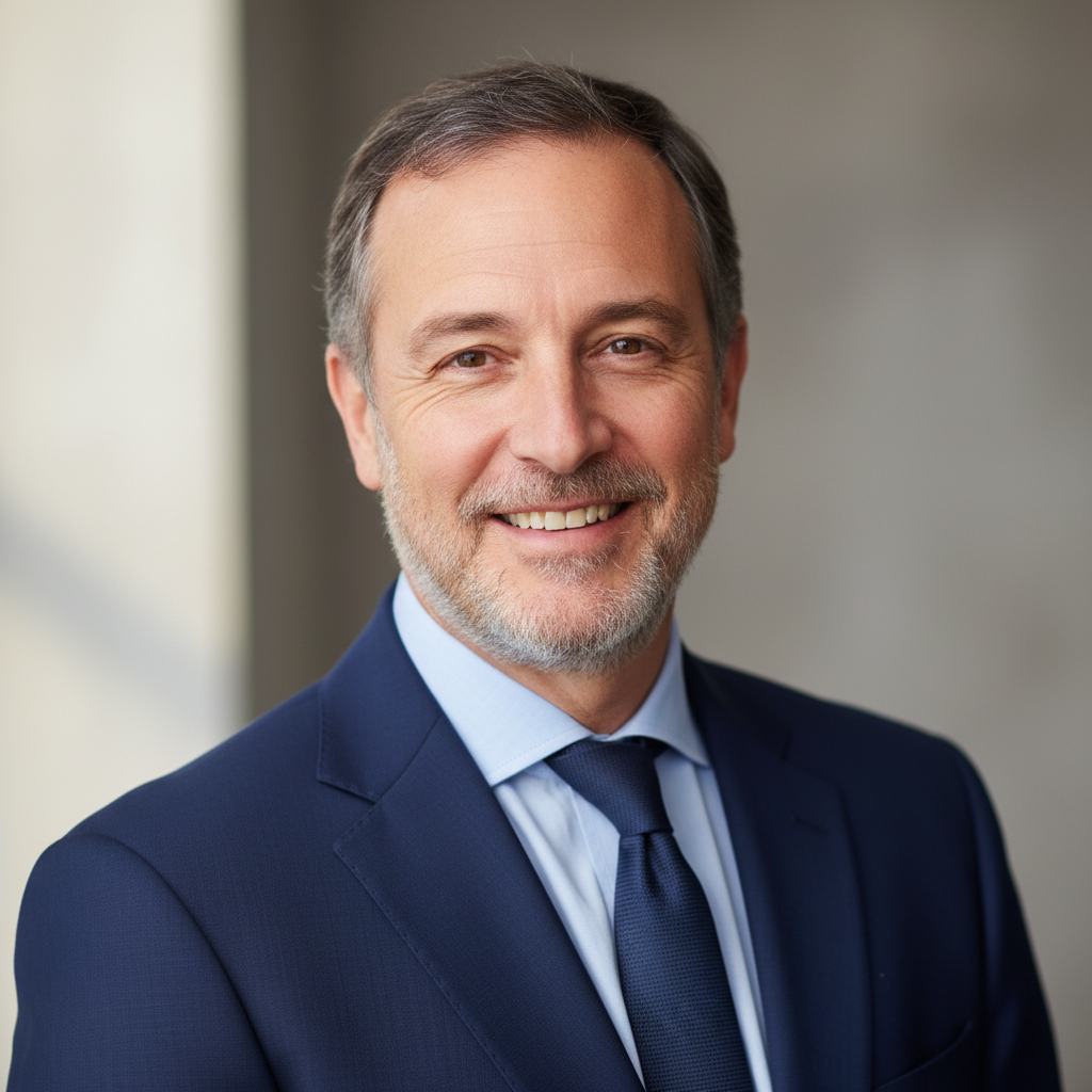 Carlos Fernandez