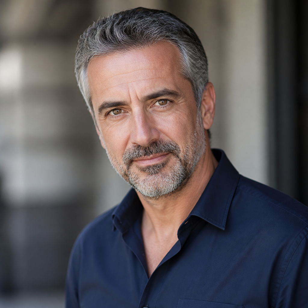 Rubén Castaño