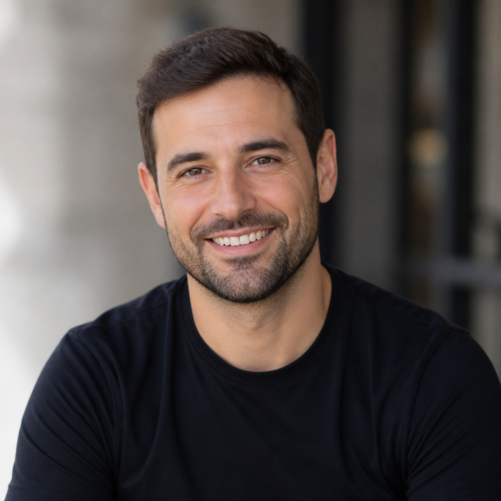 Javier Luna