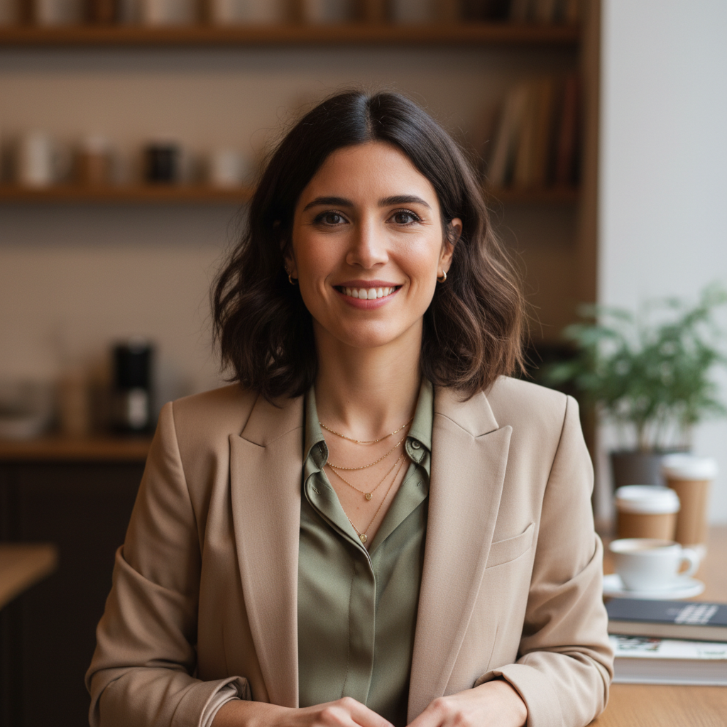 María González