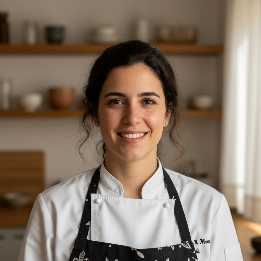 Lucía Martínez