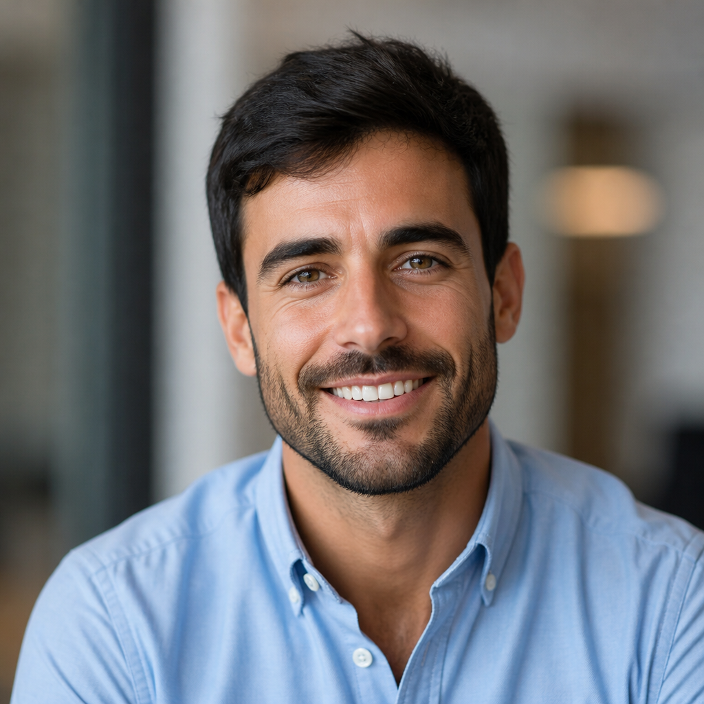 Álvaro Pedrosa