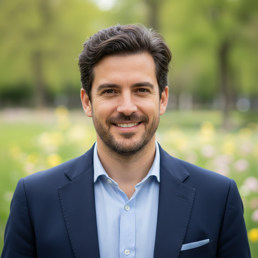 Carlos Mendez