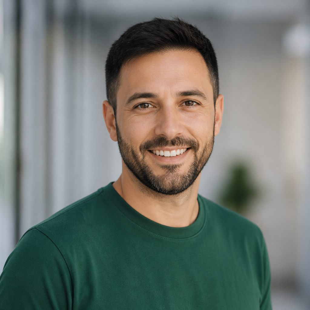 Sergio Belmonte