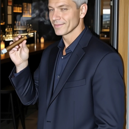 Fumando con Estilo