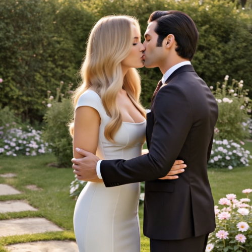 Beso Ficticio